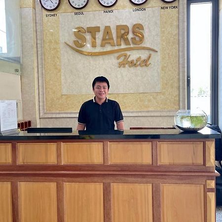 Stars Central Danang Exterior foto