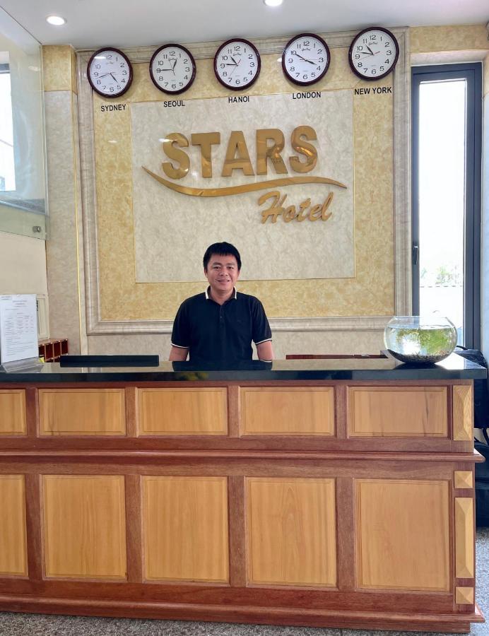 Stars Central Danang Exterior foto
