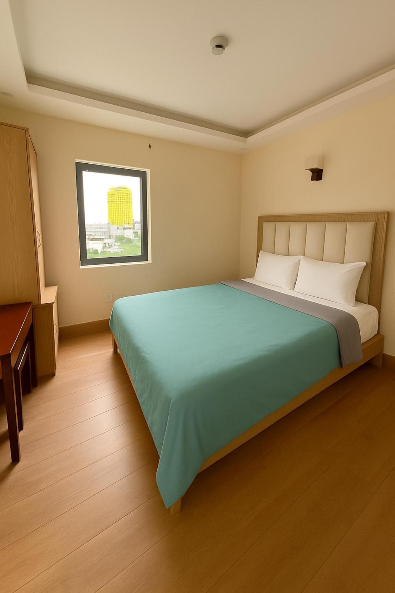 Stars Central Danang Exterior foto